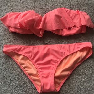 NWOT Victoria’s Secret swim set